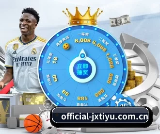 official-jxtiyu.com.cn APP